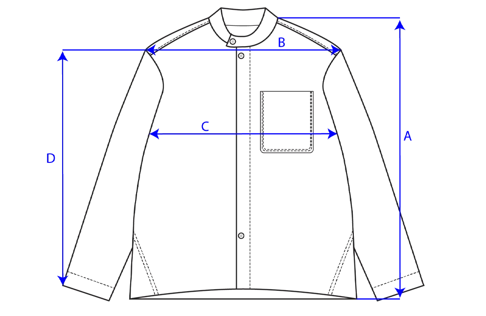 ROSA SHIRT