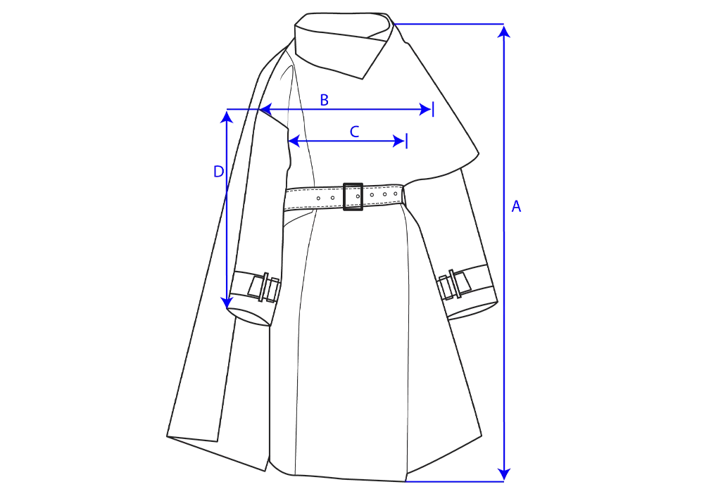 SCARFCOAT