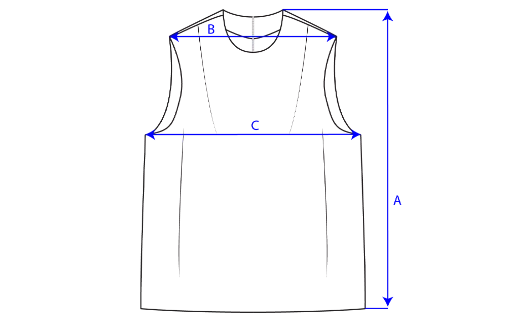 STRUCTURED TANK