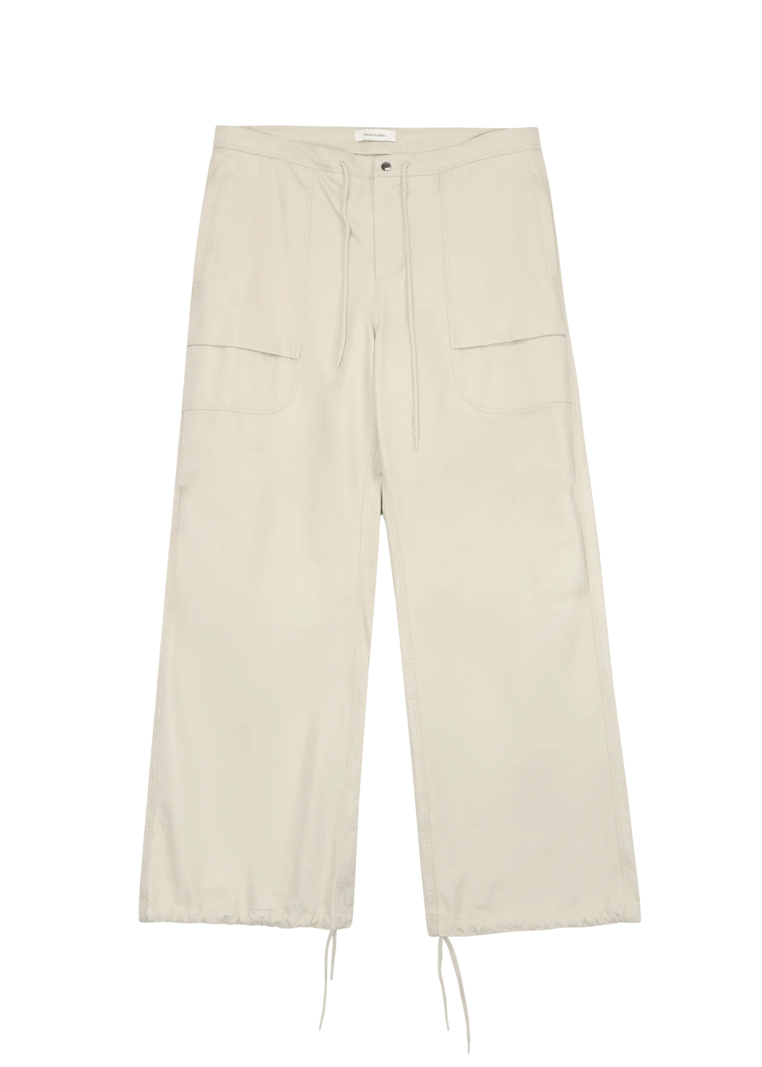 BARREN CARGO OFF WHITE