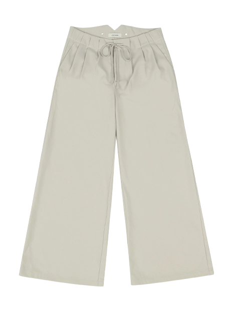 CINCH PANT FONDANT