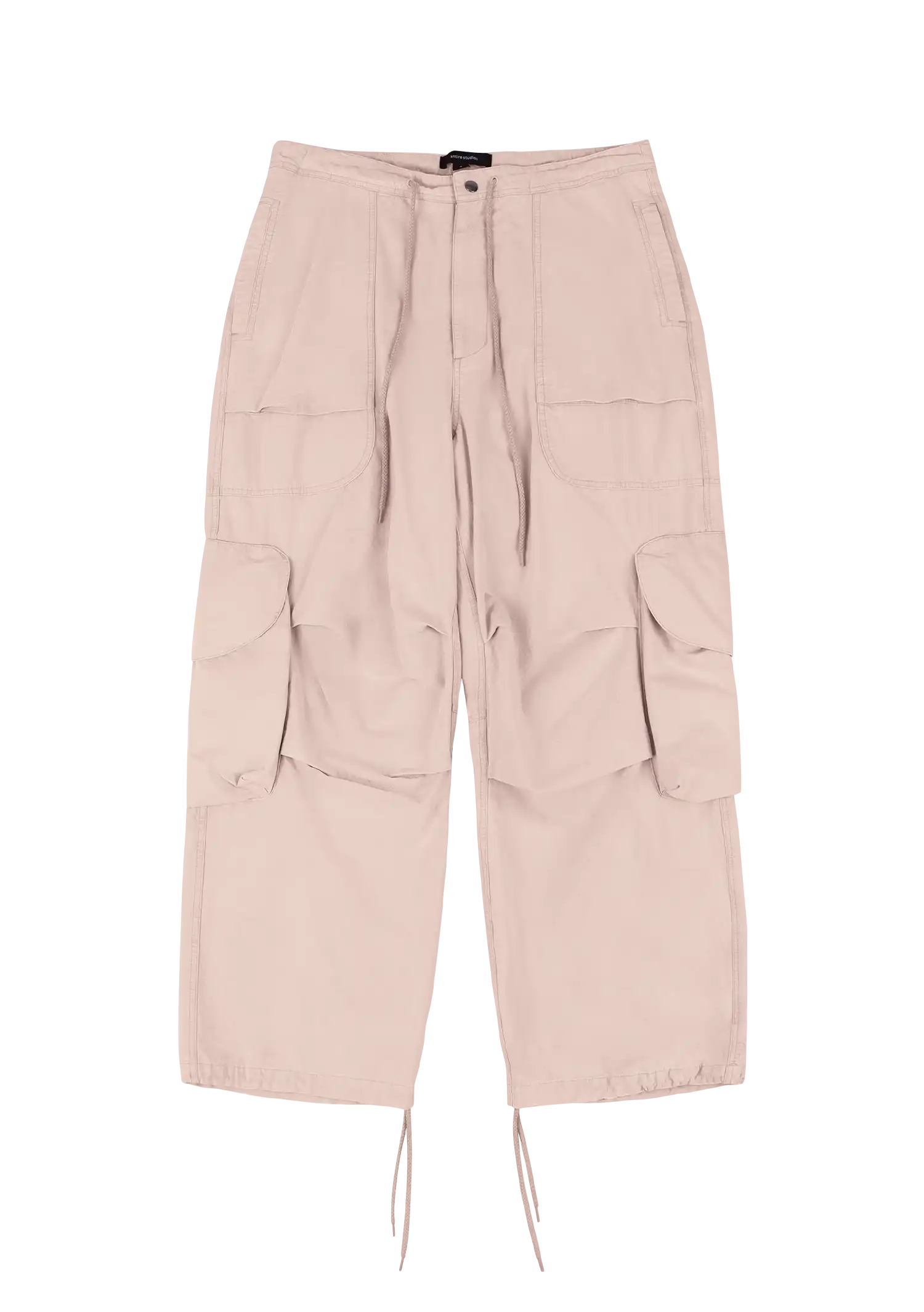 FREIGHT CARGO DUSTY PINK