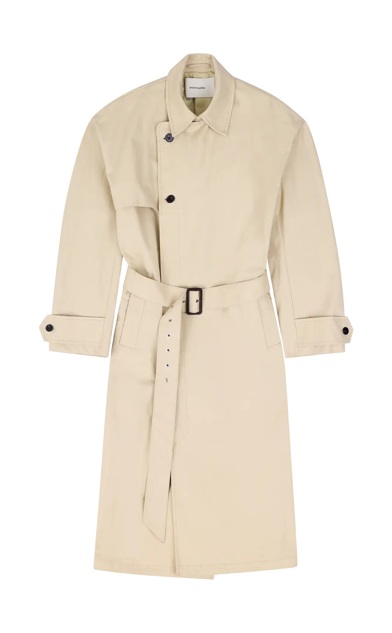 CLASSIC TRENCH LIGHT SAND