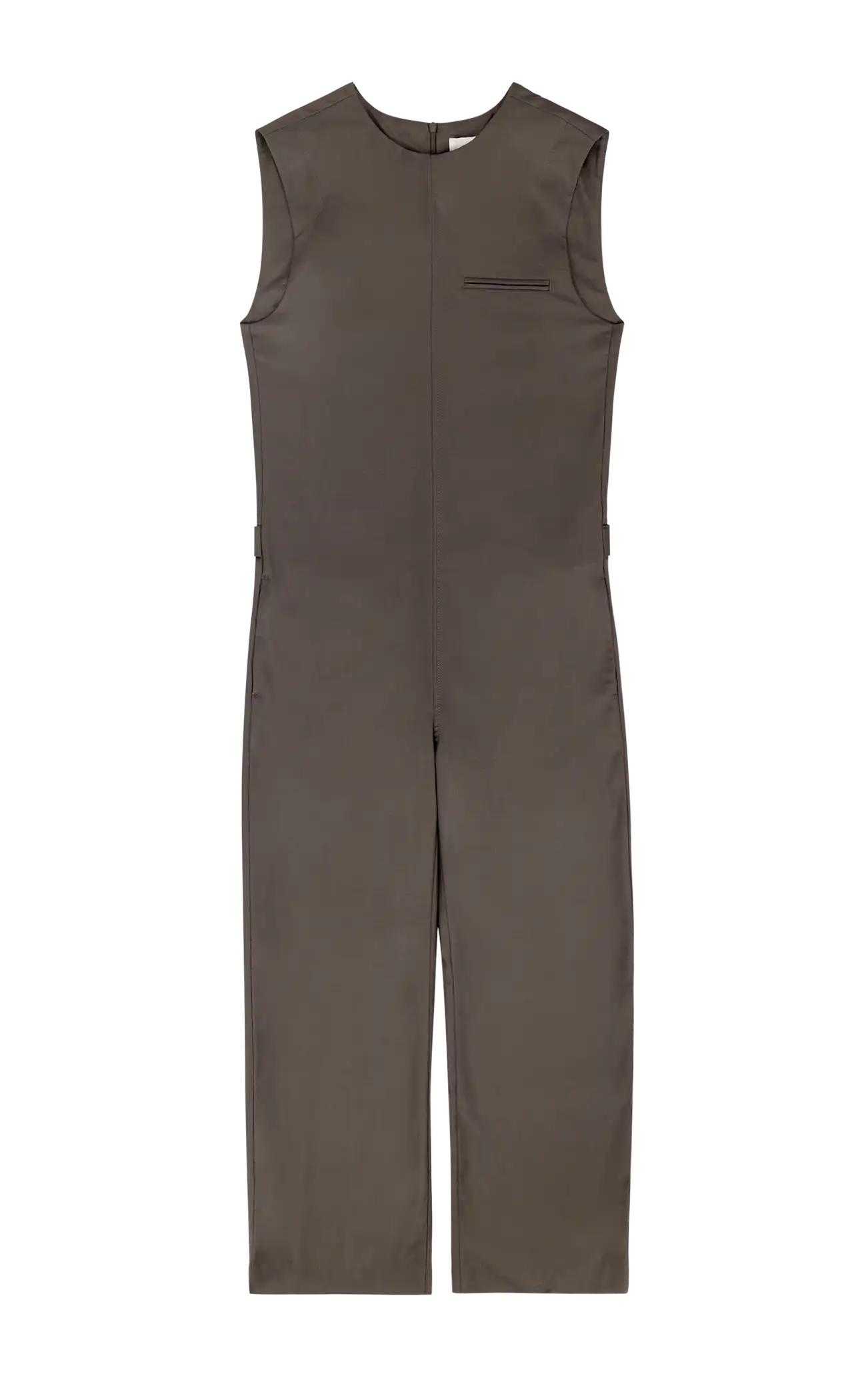 RIFLESSO ONESIE TAUPE
