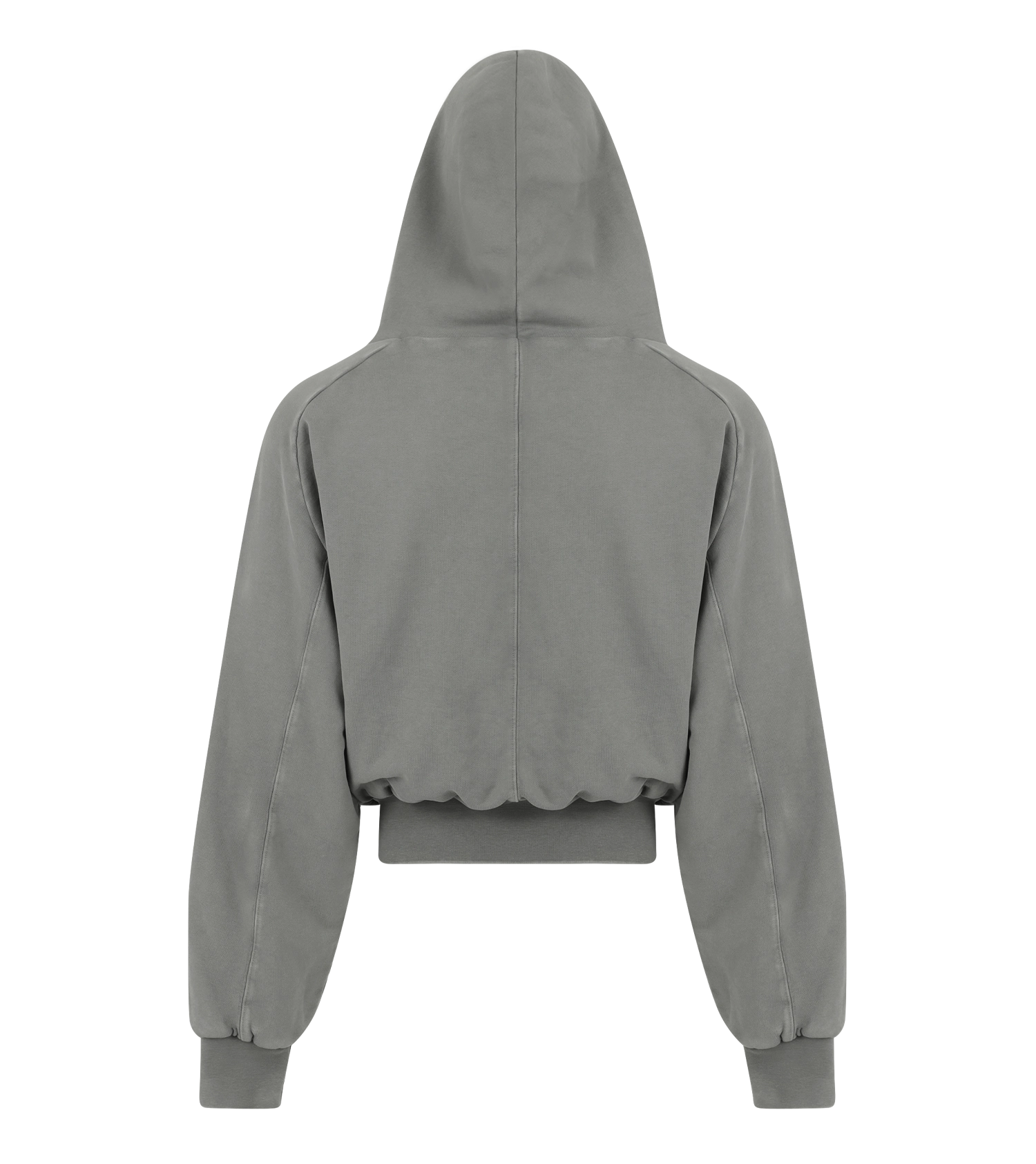 DOUBLE DOUBLE HOOD RHINO