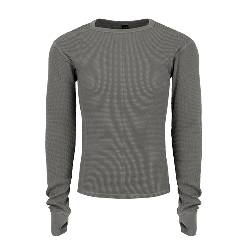 THERMAL LONG SLEEVE ROCK