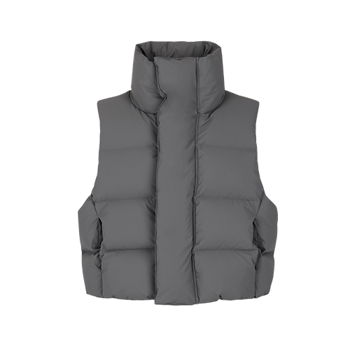 MML VEST - PU BLADE