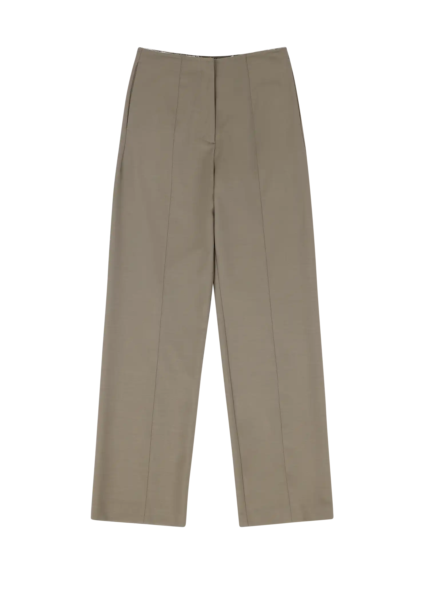 ZEROBOUND TROUSER CAMEL