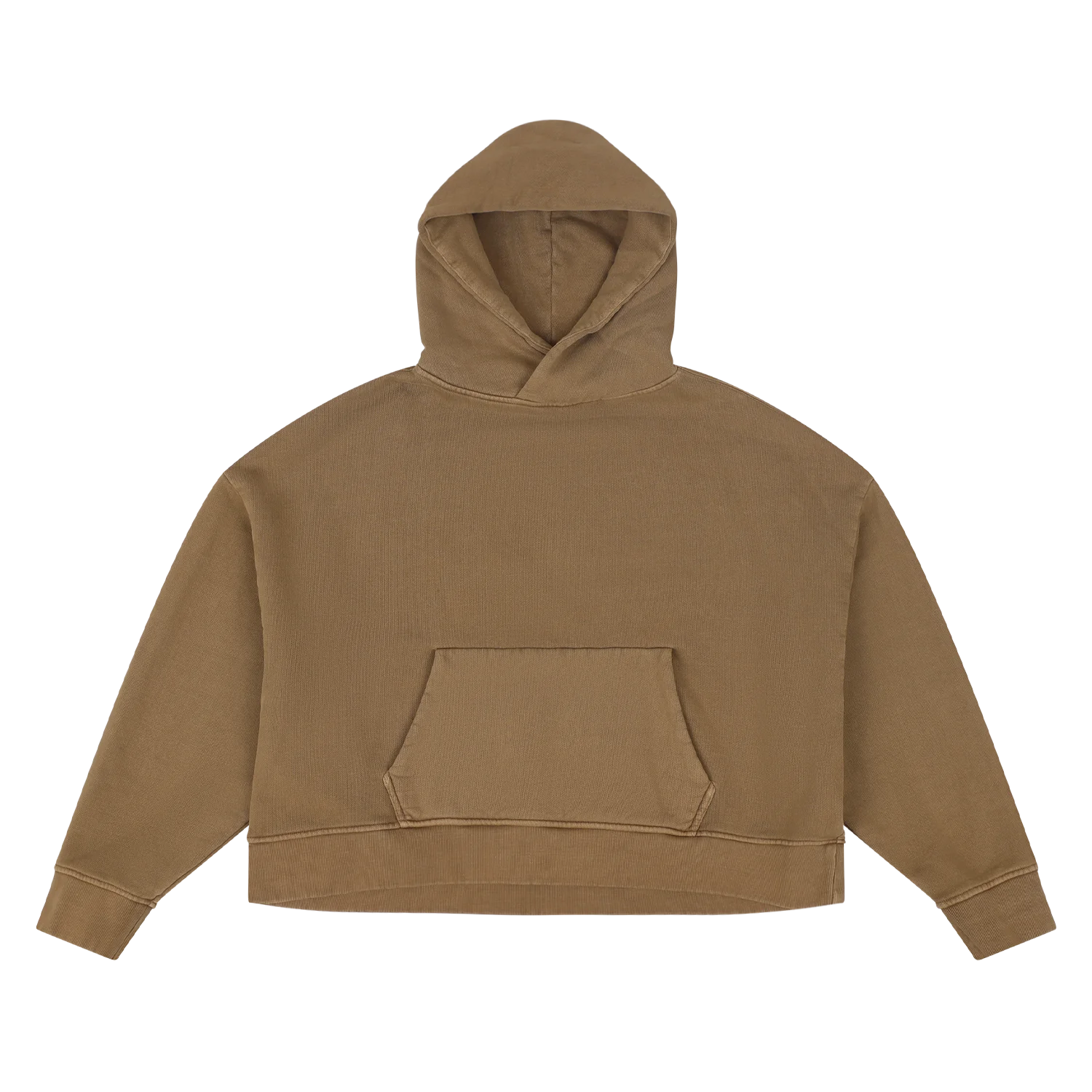 HEAVY HOOD DUNE