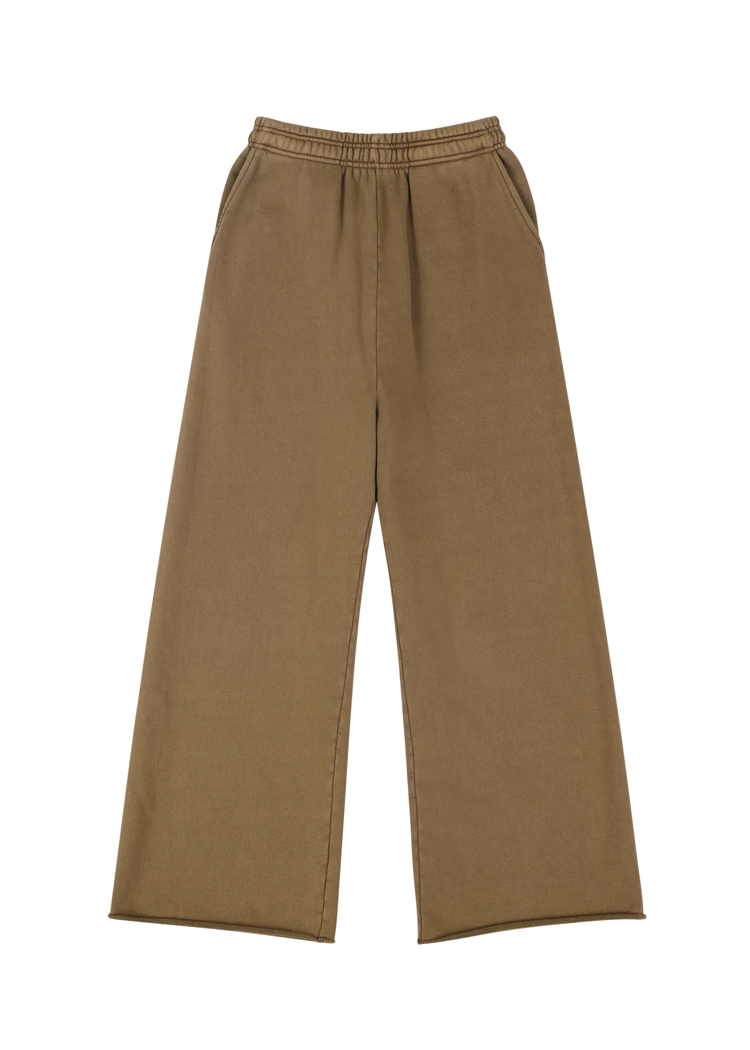 FULL SWEATPANT DUNE