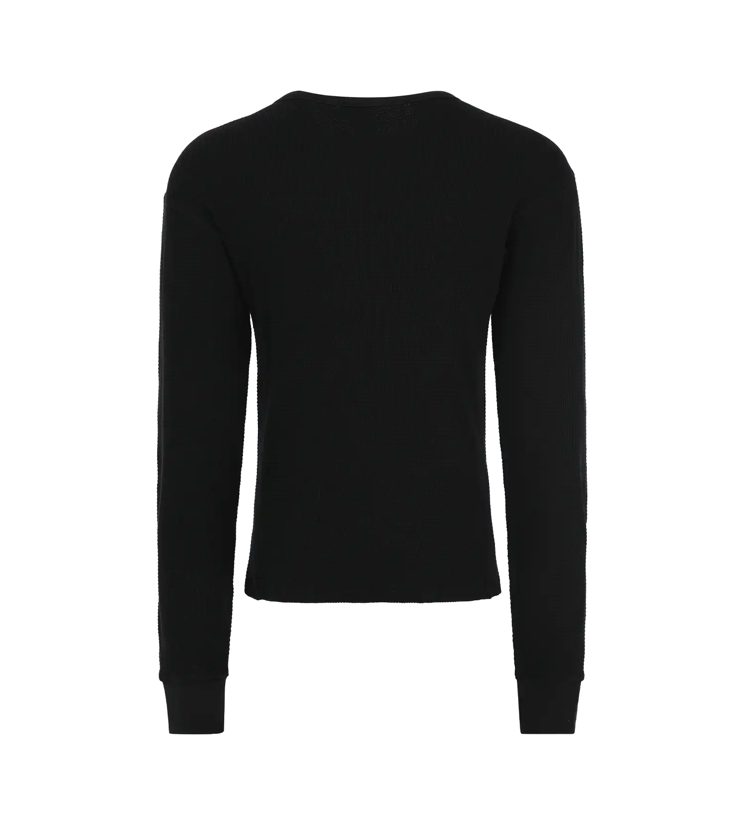 THERMAL LONG SLEEVE SOOT