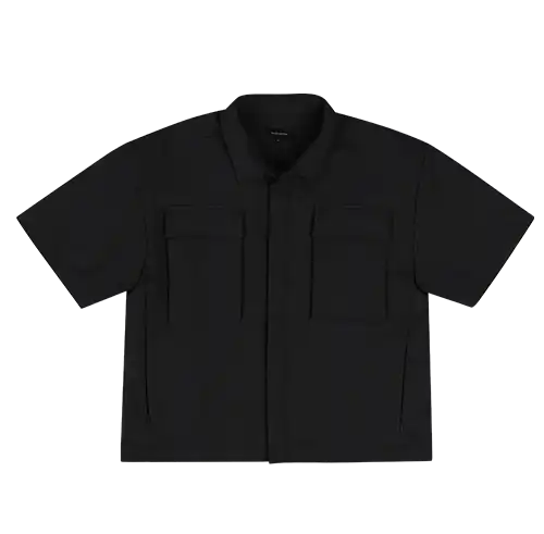 DUTY SHIRT BLACK