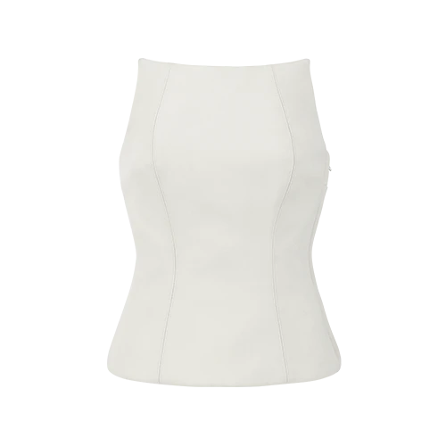 MANTLE CORSET FONDANT