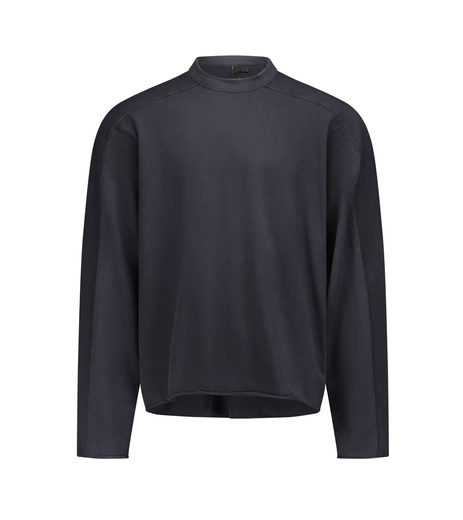HEAVY LS TEE INK