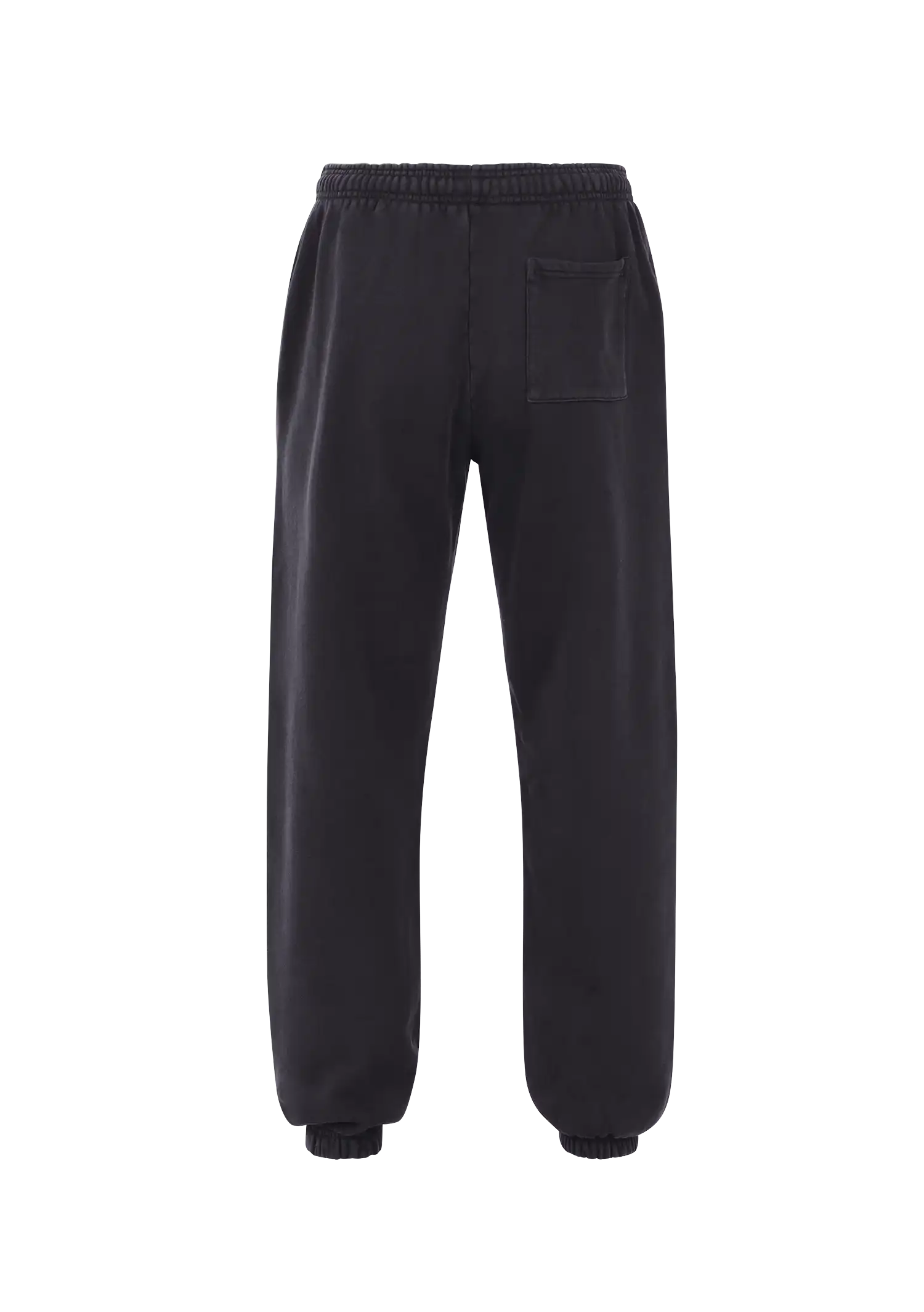 HEAVY SWEATPANT INK (view 2)