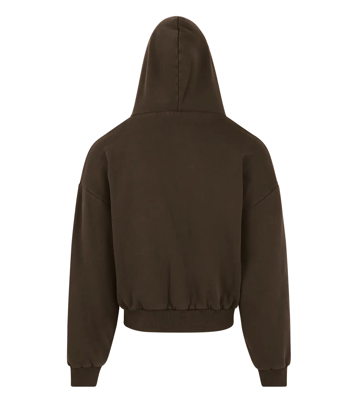 THERMAL HOOD BRUNETTE