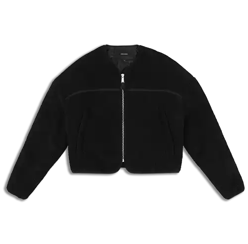 FLUFFY OVERCOAT V2 RAM