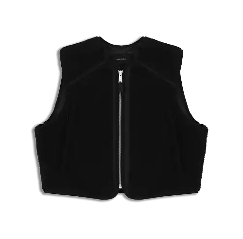 FLUFFY VEST V2 RAM