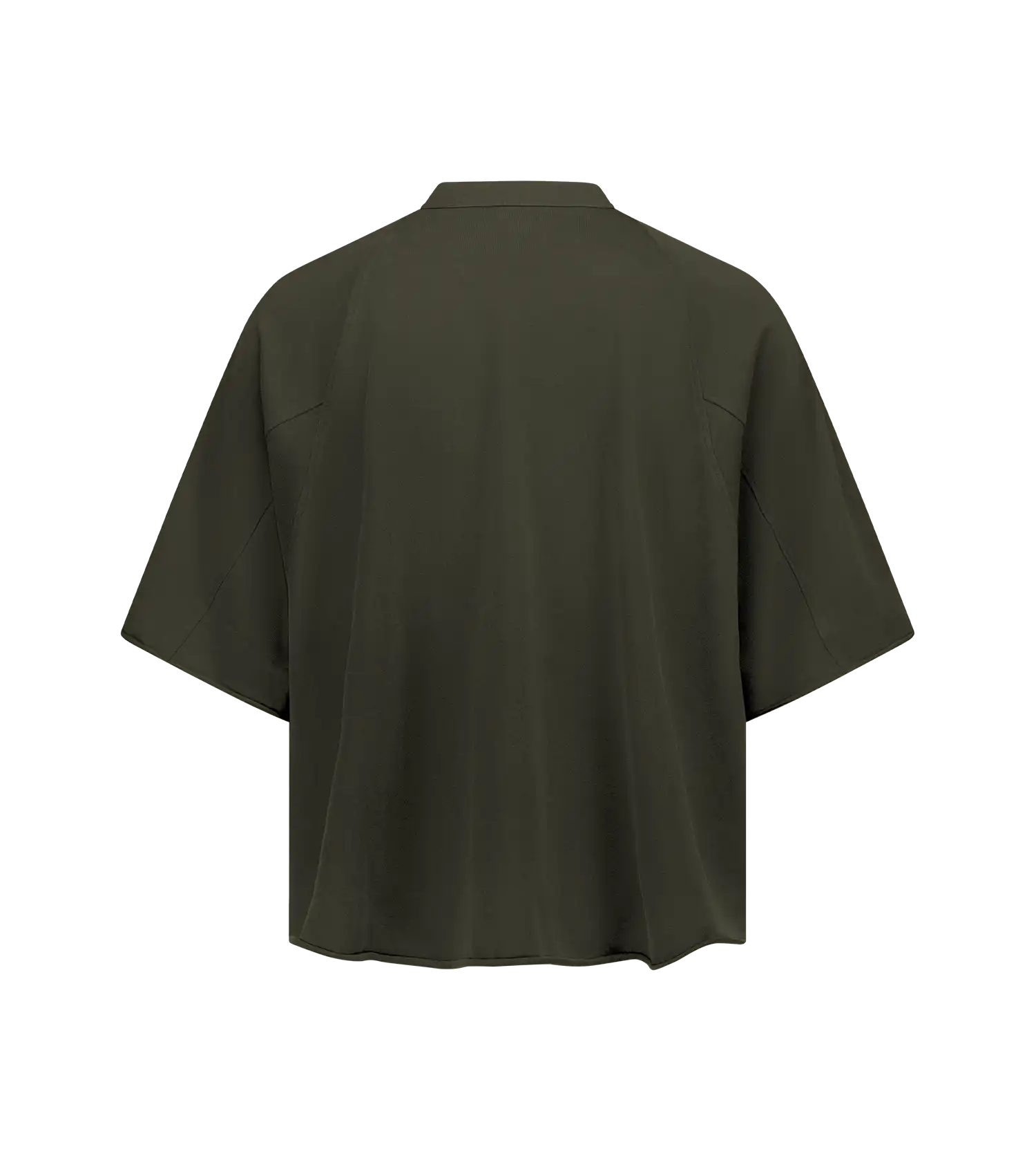 HEAVY DART TEE MILITARY
