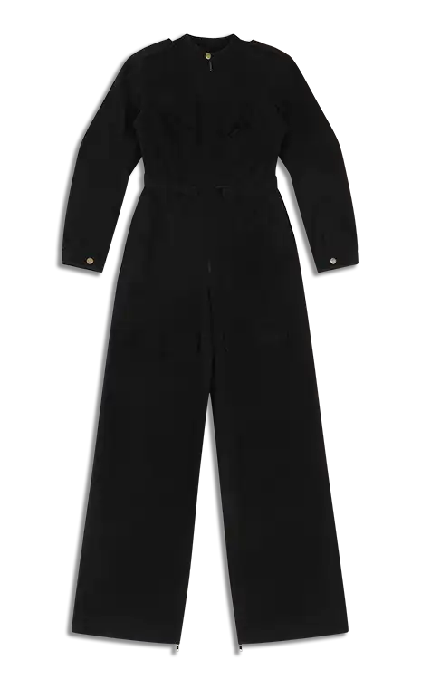 MILITIA JUMPSUIT BAT