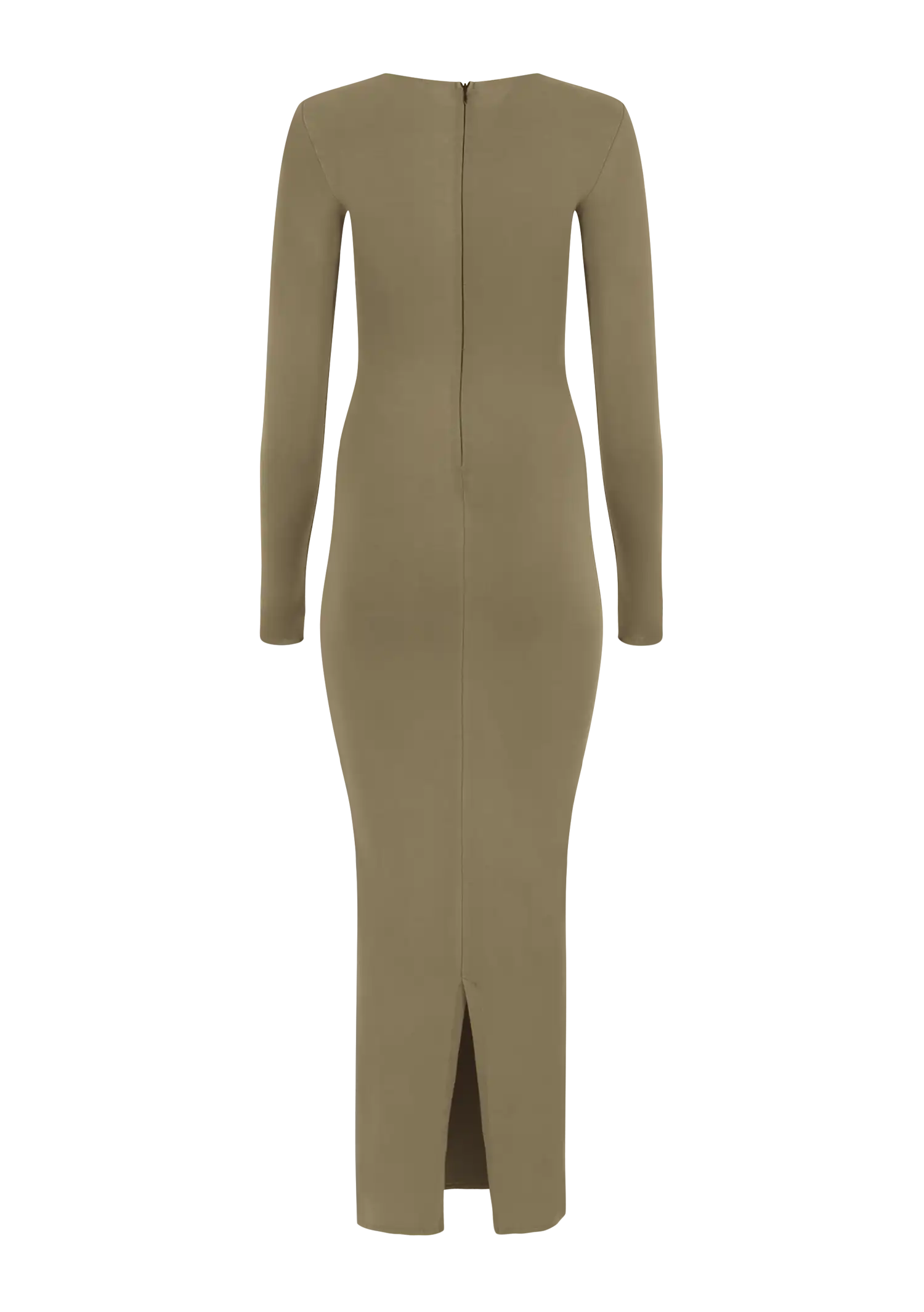 LS MAXI - COTTON SPANDEX CORK
