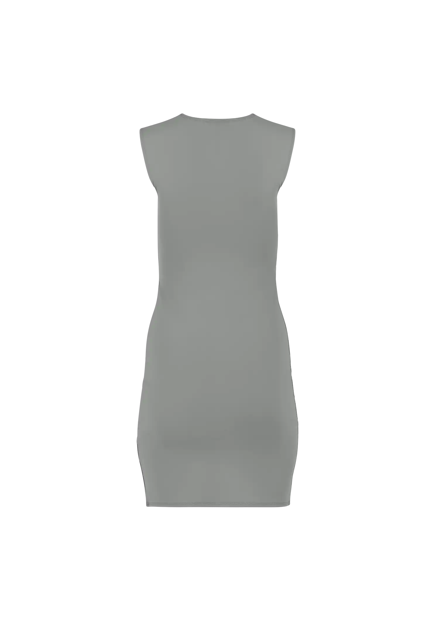 SLEEVELESS MINI - NYLON SPANDEX RHINO