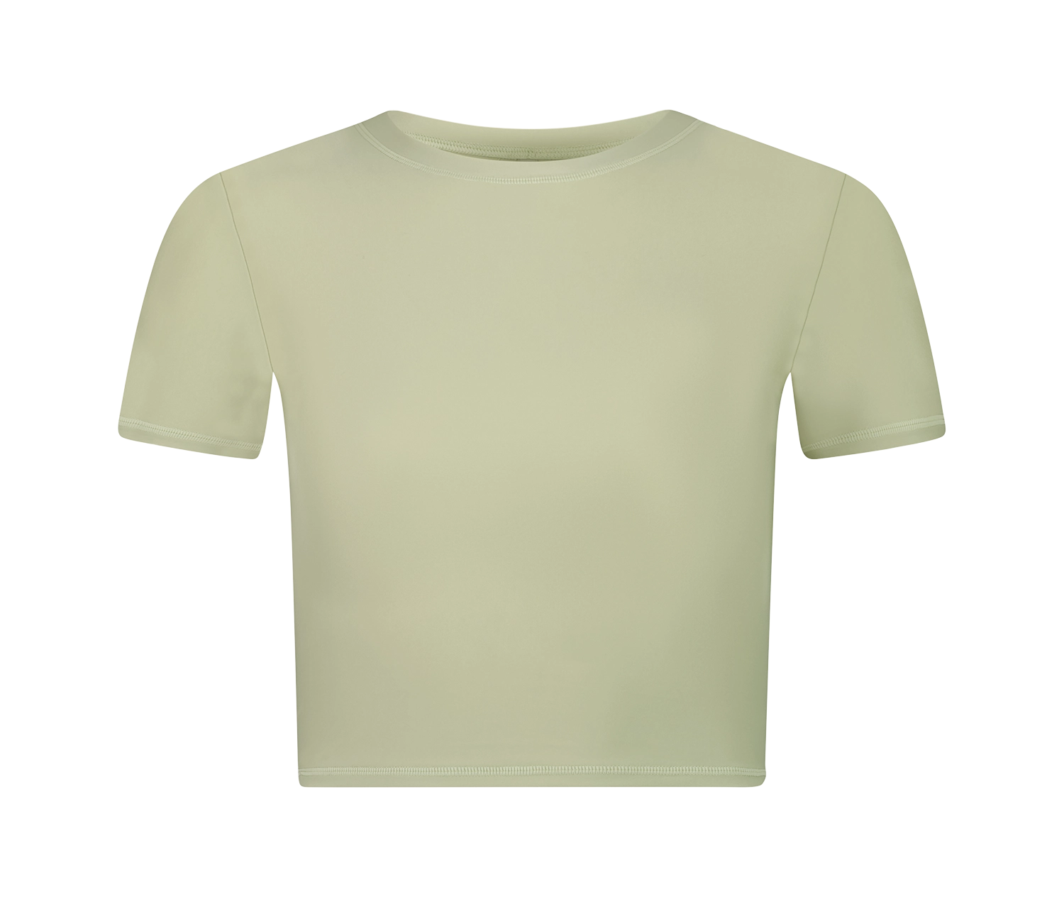 AQUATIC GUARD TEE KELP