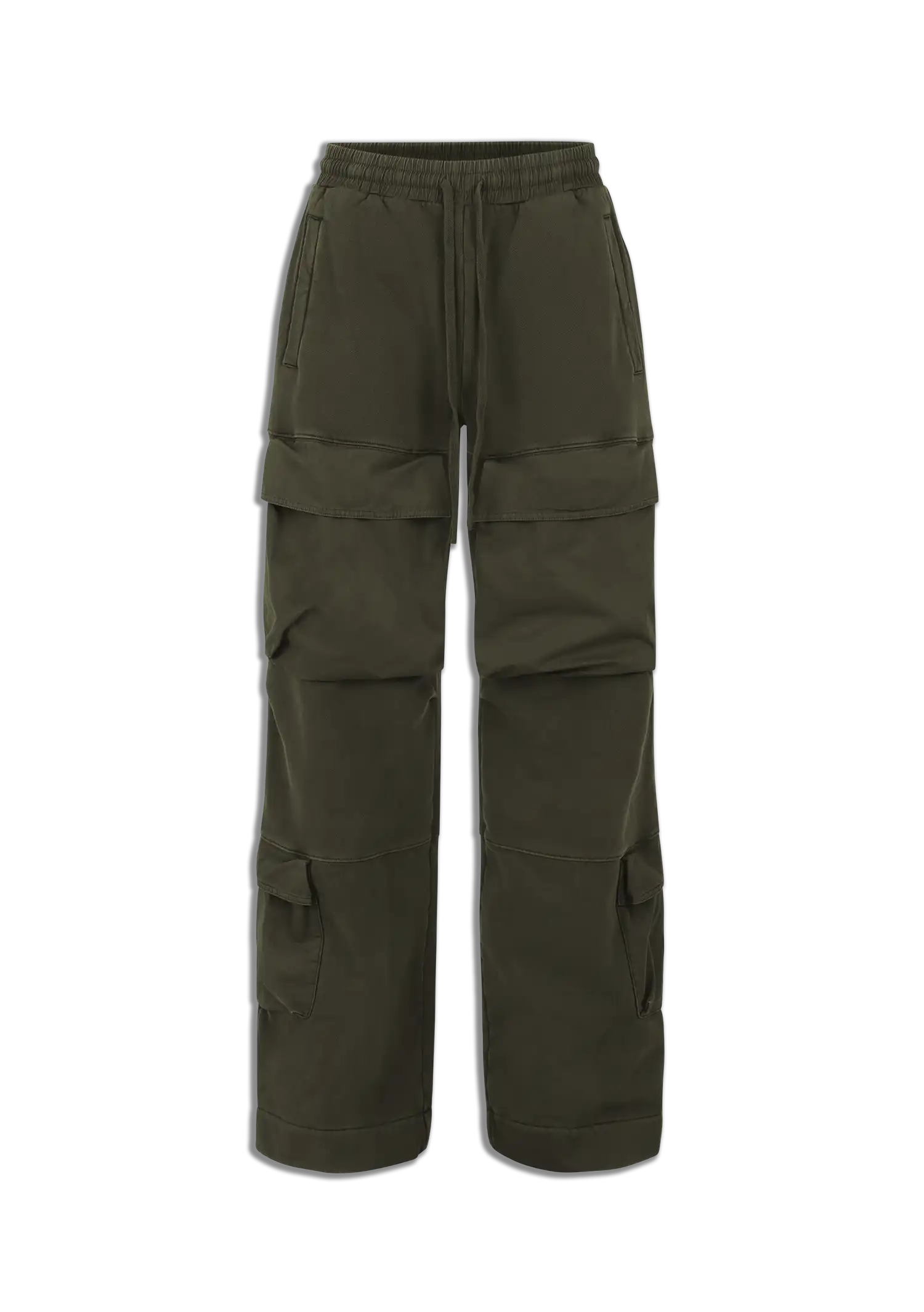 UTILITY SWEATS MILITARY