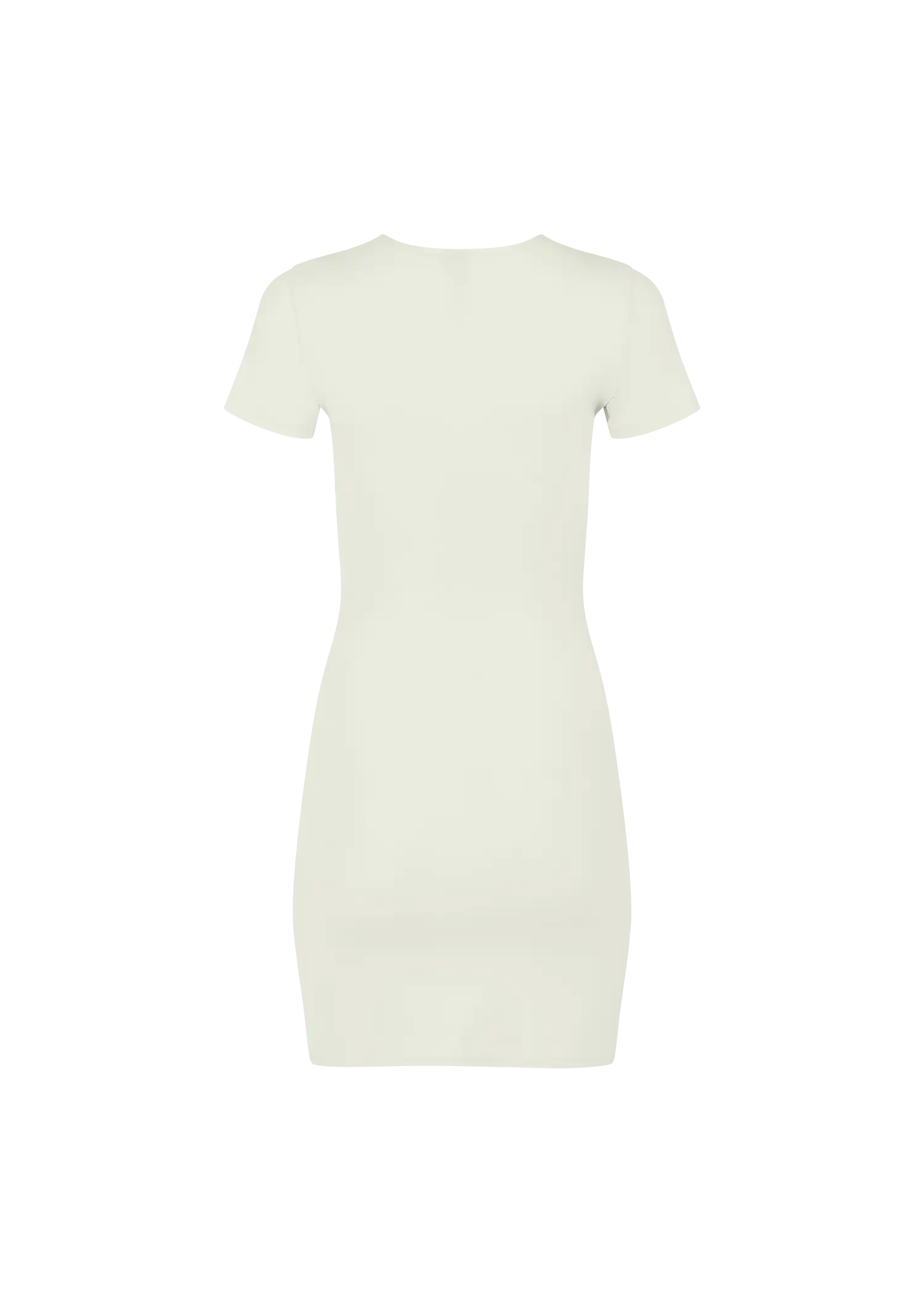 TEE MINI - NYLON SPANDEX RICE