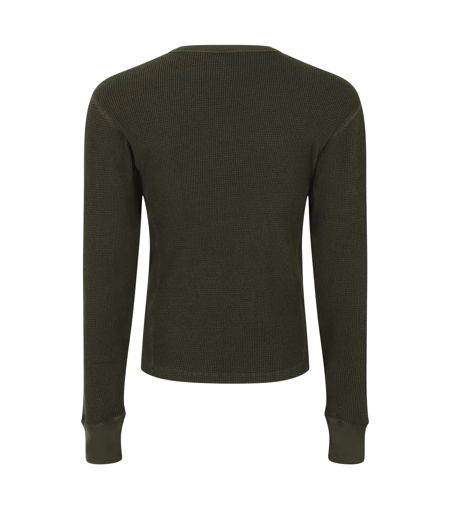 THERMAL LONG SLEEVE MILITARY
