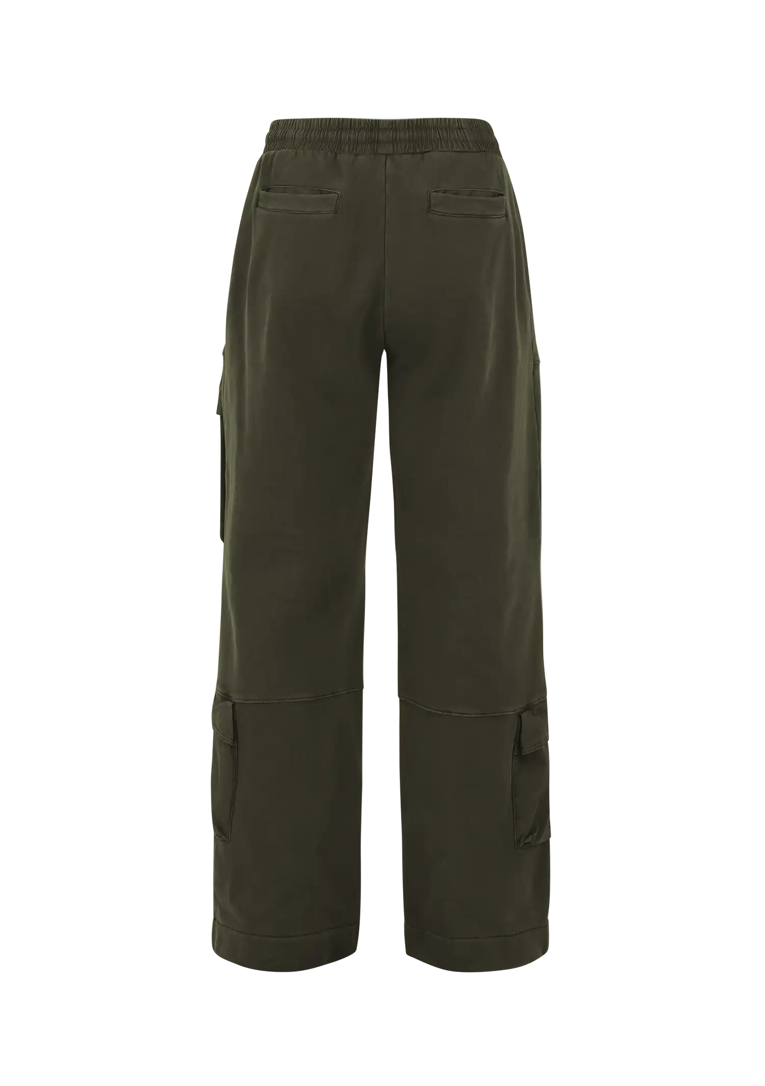 UTILITY SWEATS MILITARY