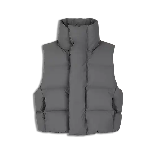MML VEST - PU BLADE