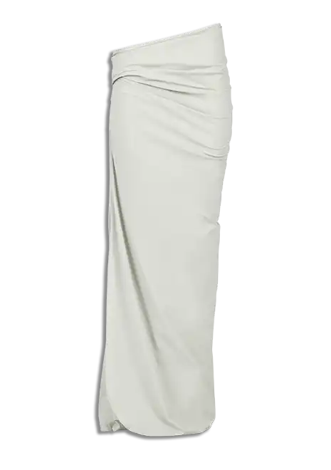 STRUCTURED SKIRT PAPER