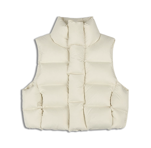 MML VEST CREAM