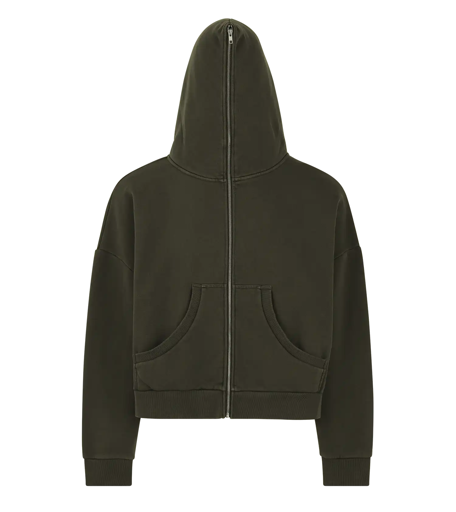 ETERNAL ZIP MILITARY