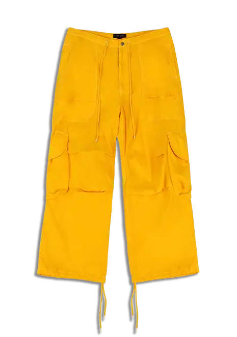 FREIGHT CARGO CITRINE