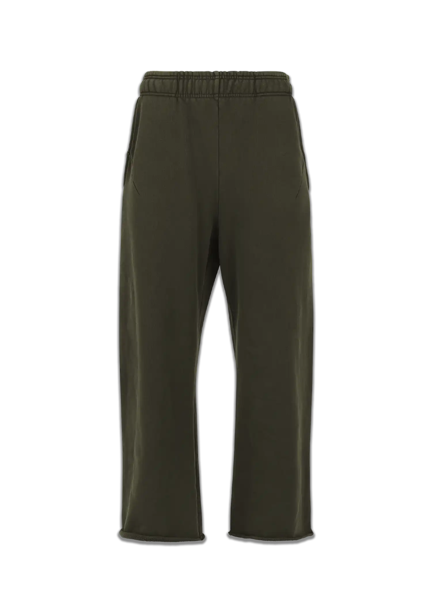 FULL SWEATPANT MILITARY