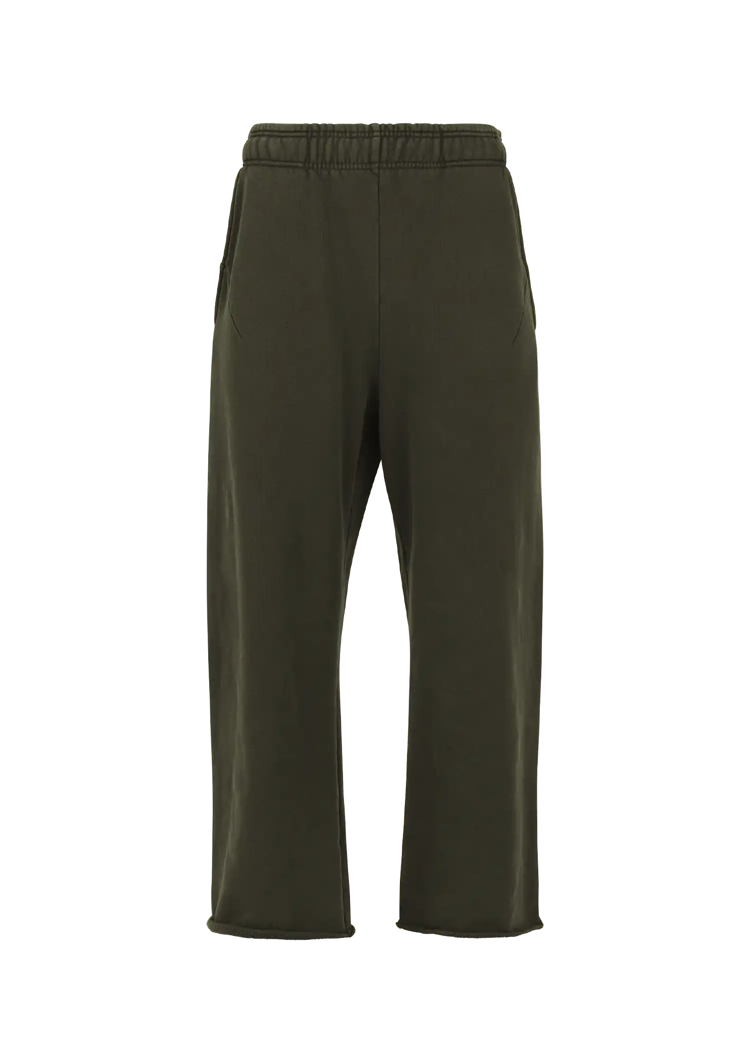 FULL SWEATPANT MILITARY