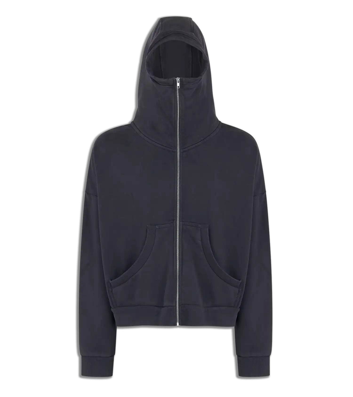 FULL ZIP INK (view 2)