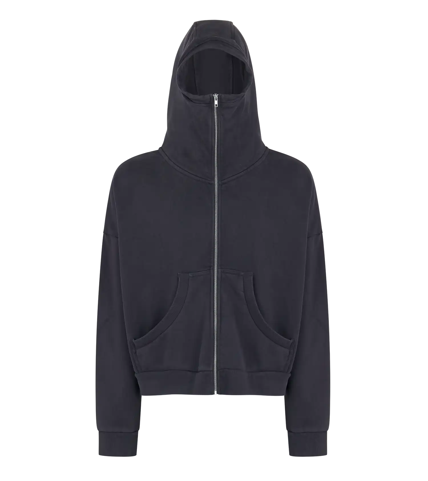 FULL ZIP INK (view 2)