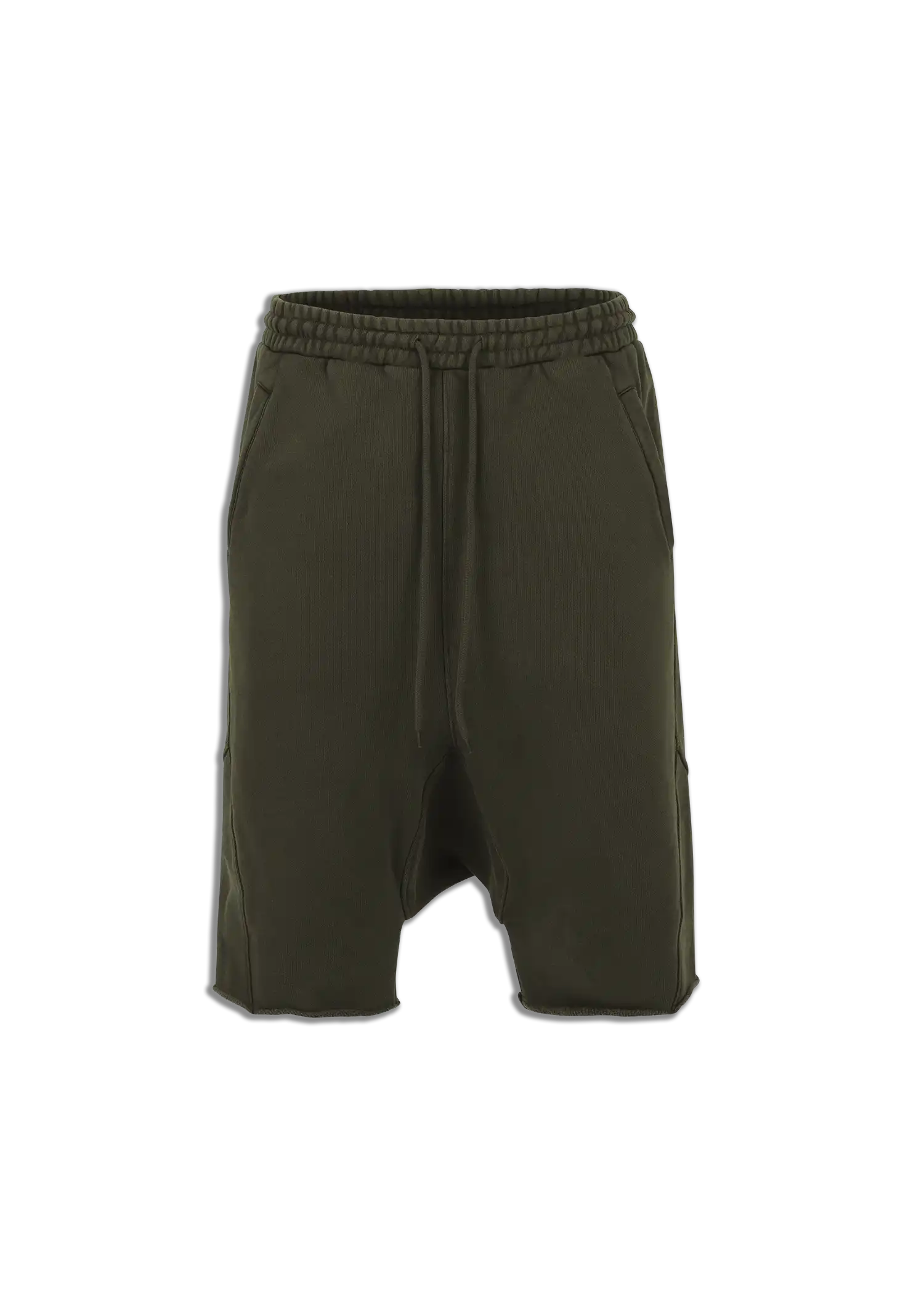 HEAVY DROP SHORT MILITARY