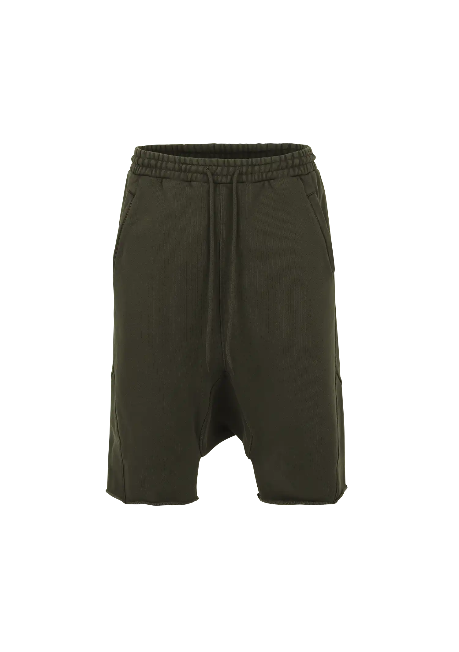 HEAVY DROP SHORT MILITARY