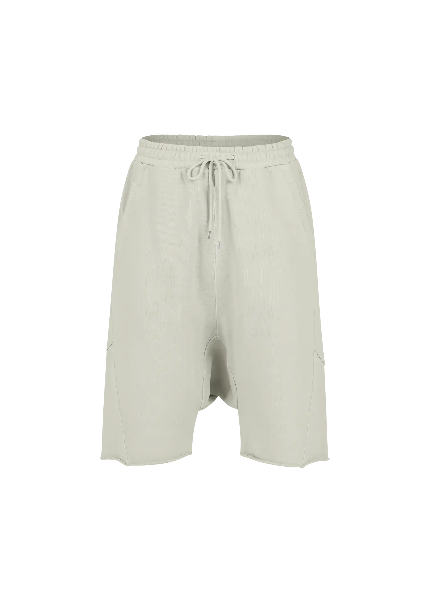 HEAVY DROP SHORT RICE