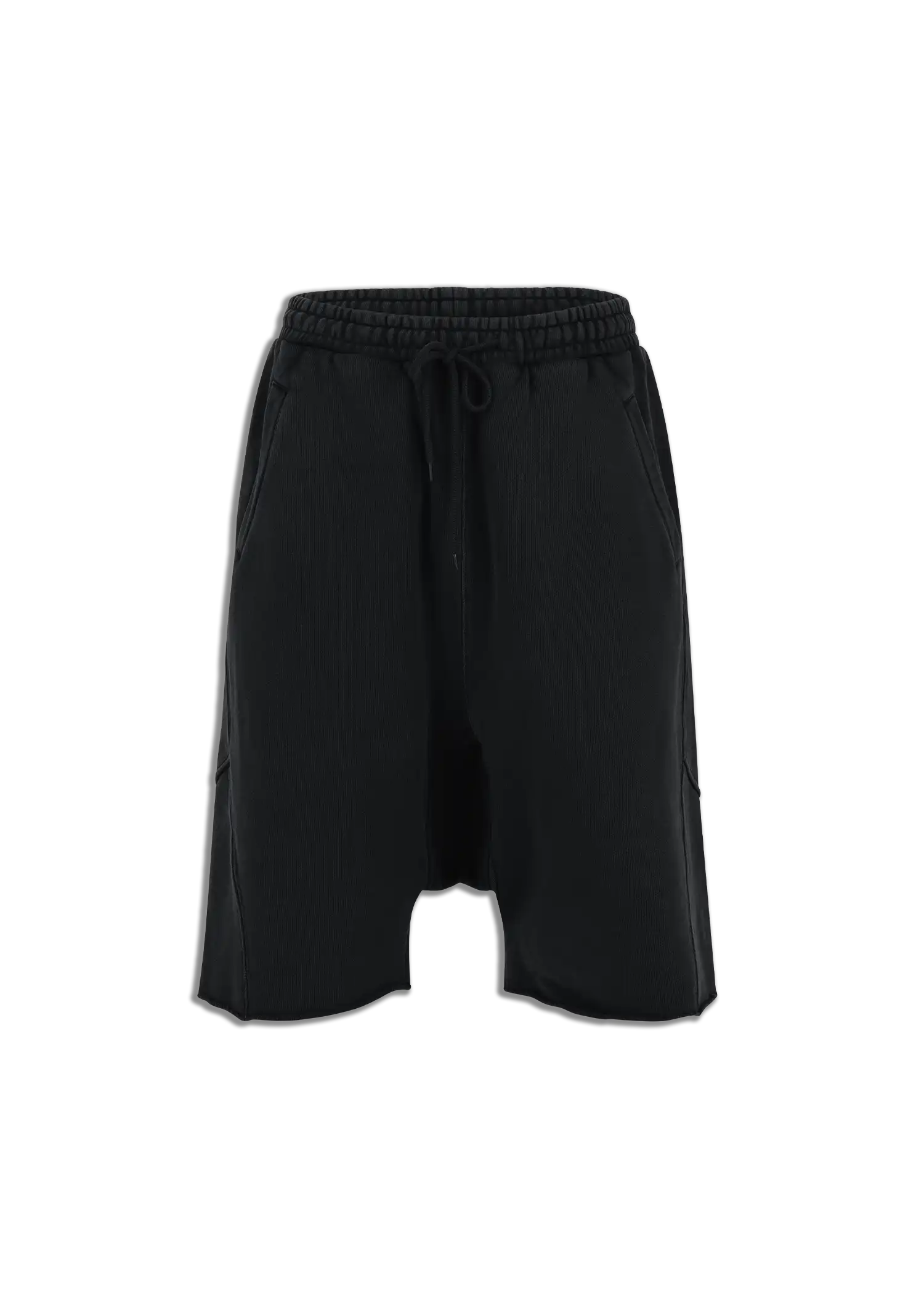 HEAVY DROP SHORT SOOT