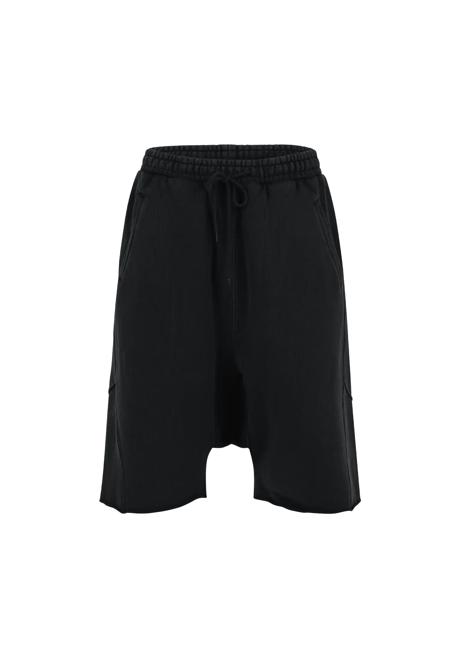 HEAVY DROP SHORT SOOT