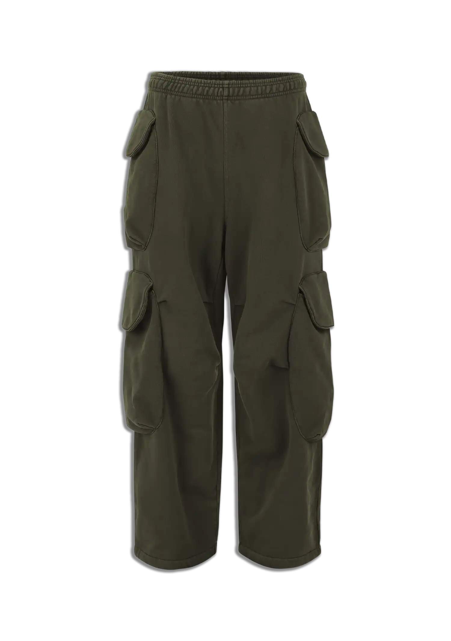 HEAVY GOCAR MILITARY