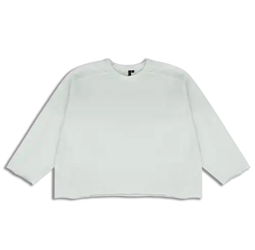 HEAVY LS TEE MINERAL