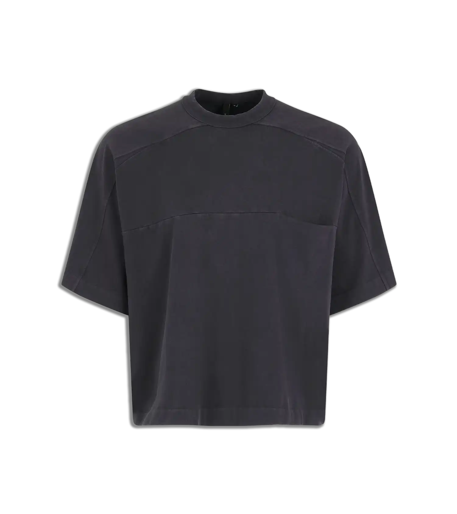 HEAVY POCKET TEE INK