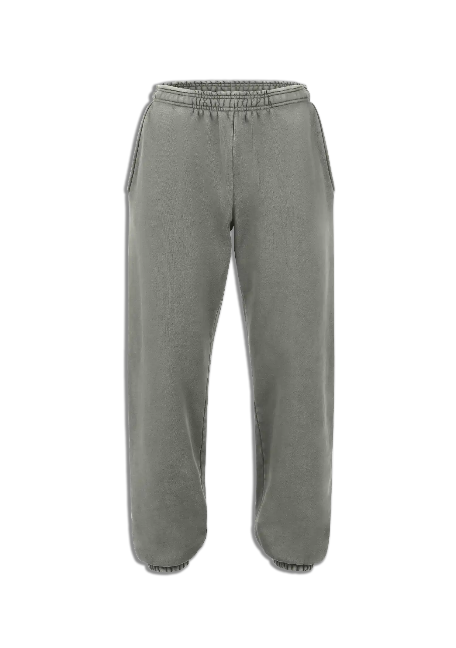 HEAVY SWEATPANT RHINO (view 2)