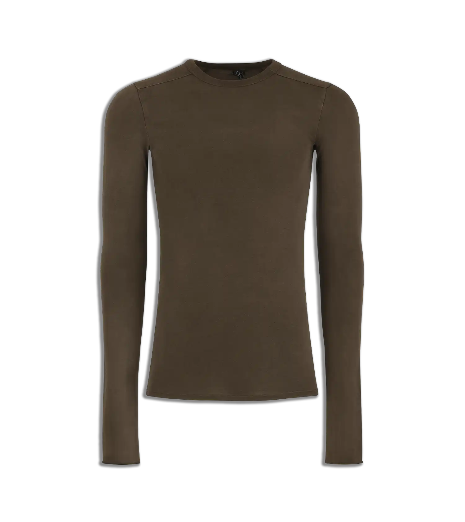 PRIMER LONG SLEEVE BRUNETTE